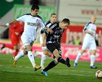 Kartal'a derin darbe