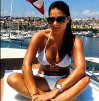 Vali d���ren kad�n Playboy'a soyunacak