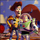 Baban�z�n sesi Toy Story 3de olsun