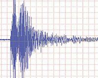 Tunceli'de deprem