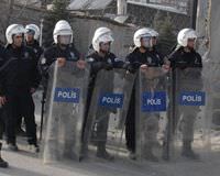Emniyetten Nevruz �nlemi
