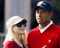 Tiger Woods'a bir darbe de internetten
