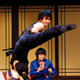 JUMP ilk kez T�rkiye�de