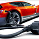 Ankaradan sanayiciye elektrikli oto a��l�m�
