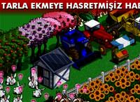 Farmville hileleri