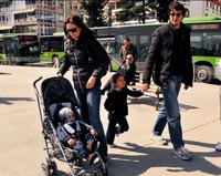 'Hayat�m�n en mutlu d�nemini ya��yorum'