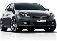 Fiat Bravo u�ak gibi tasarland�