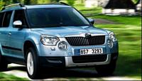Skoda yeni modellerle T�rkiye'de hedef b�y�tt�