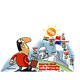 Faiz Do�udan y�kseliyor