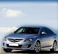14 bin lira indirimle Mazda6