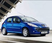 Frans�z Peugeot y�zde 0 faiz imk�n� sunuyor