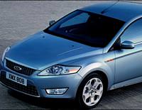 Ford'tan 50'inci y�la �zel kampanya