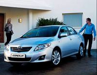 Toyota'da Mart f�rsat� s�r�yor