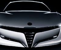 Bertone Pandion eski sava���lar�n mi�ferini and�ran �n tasar�m�yla dikkat �ekiyor