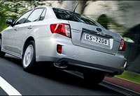 Ayda 475 TL taksitle Subaru Impreza