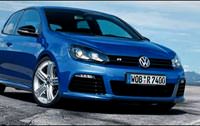 En g��l� Golf T�rkiye'ye geldi