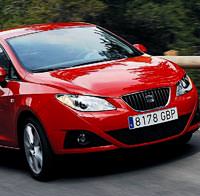 �spanyol Seat Mart'ta otomobil sahibi yap�yor