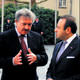 Darbe anayasas� ile ABye �ye olan yok