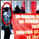 Bir ucu cezaevine di�er uca tahliye