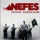 Ye�il�am�n Oscar� Nefes: Vatan Sa�olsunun