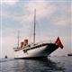 Savarona 22 milyon dolara TOBB�un