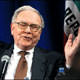 Warren Buffett kendini alkole verdi