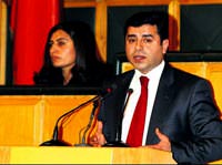 BDP: Bizim de �nerilerimiz var