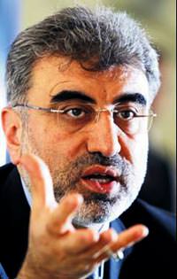 Bakan: Hakl�y�z davay� kazan�r�z