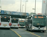 Metrob�ste yeni d�nem