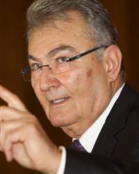 CHP'den STK ata��
