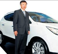 Hyundai iki vardiyaya ��k�p fabrikaya 500 yeni i��i kat�yor