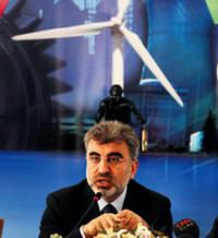 "Samsun-Adana-Ceyhan'a destek verdik, kalan� �zel sekt�r eliyle y�r�t�l�r"