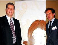 �zs�t, kahveye Frans�zlarla girdi