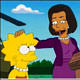 Michelle Obama da Simpsonslara kat�ld�