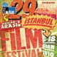 29. �stanbul Film Festivali, 3-18 Nisan