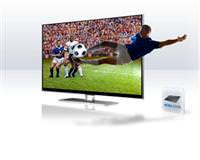 T�rkiye'nin ilk 3D TV'si