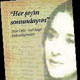 Tezer �zl�den Ferit Edg�ye mektuplar...