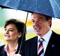 Tony Blair'in an�lar�