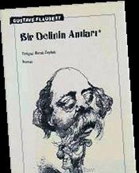 Flaubert'in i� d�nyas�n� okumak i�in...