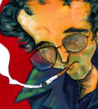 Latin Amerika'n�n i�li sesi
