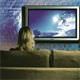 Televizyon izlemede yeni d�nem