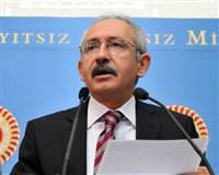 K�l��daro�lu'dan yeni iddia