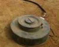 Bing�l'de may�n bulundu