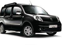 Renault'dan 3 yeni ticari model