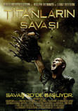 Titanlar�n Sava��