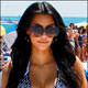 Plajdan d��ar� ad�m atm�yor!