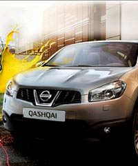 Nissan 3 y�lda satt��� otoyu 1 y�lda sat�p lig atlayacak