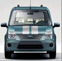 Ford Otosan'�n 50'nci y�l�na �zel modeller