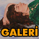 �d�ll� ressamdan D��lerimde sergisi