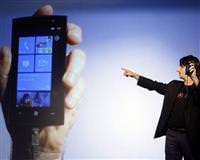 Microsoft'tan gen�lere �zel cep telefonu